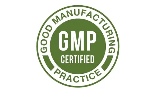 Prostaclear GMP Certified