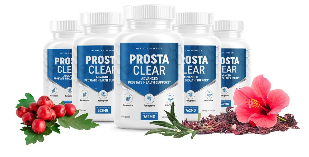 Prostaclear works